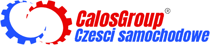 CalosGroup Części Samochodowe