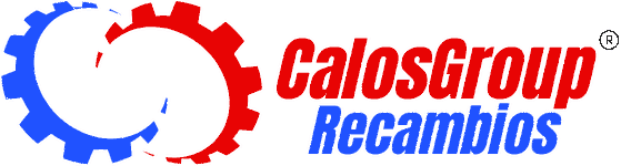 CalosGroup Recambios