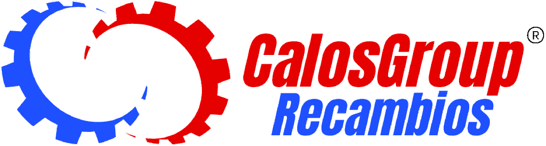 CalosGroup Recambios
