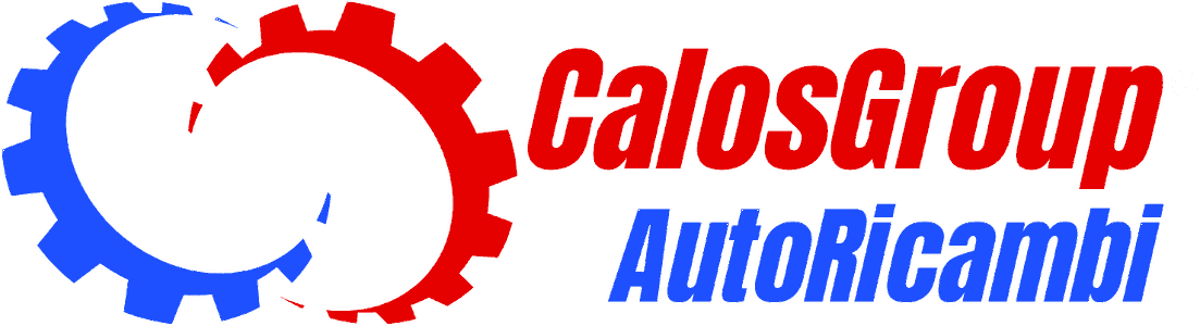 CalosGroup Auto Ricambi
