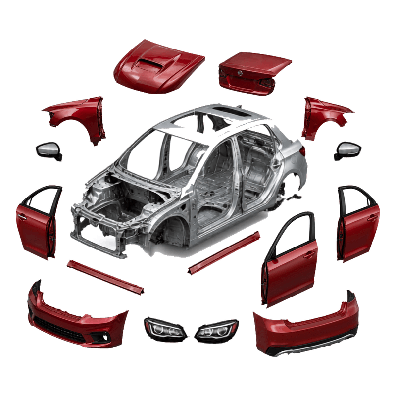 Carrozzeria