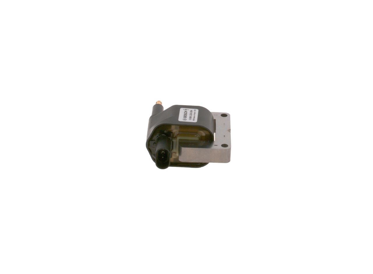 Bobina d'accensione - 0 986 22A 004 - 0