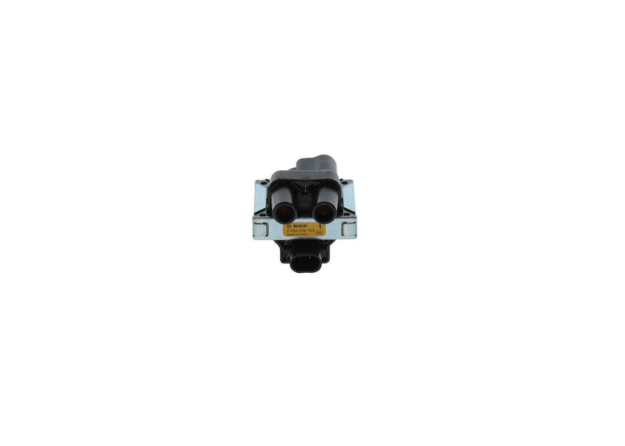 Bobina d'accensione - F 000 ZS0 103 - 0