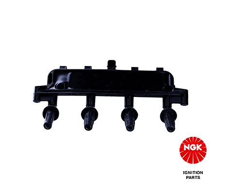 Bobina d'accensione - 48074 - 0