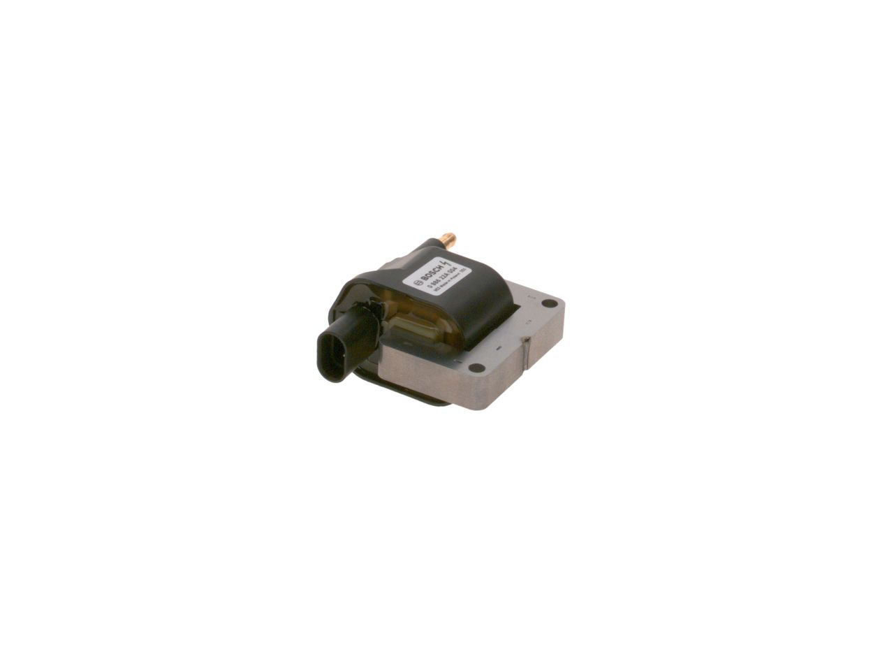 Bobina d'accensione - 0 986 22A 004