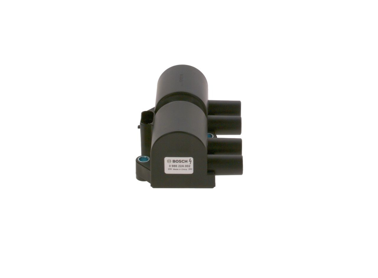 Bobina d'accensione - 0 986 22A 002