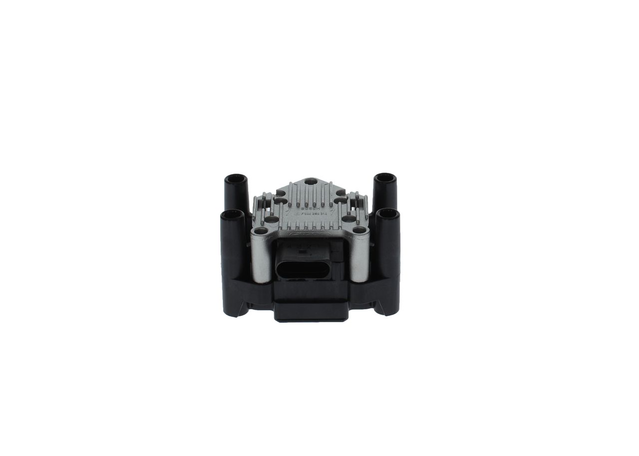 Bobina d'accensione - F 000 ZS0 210