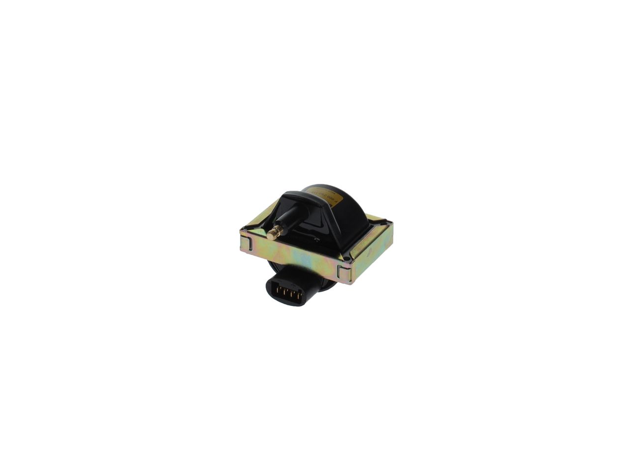 Bobina d'accensione - F 000 ZS0 114