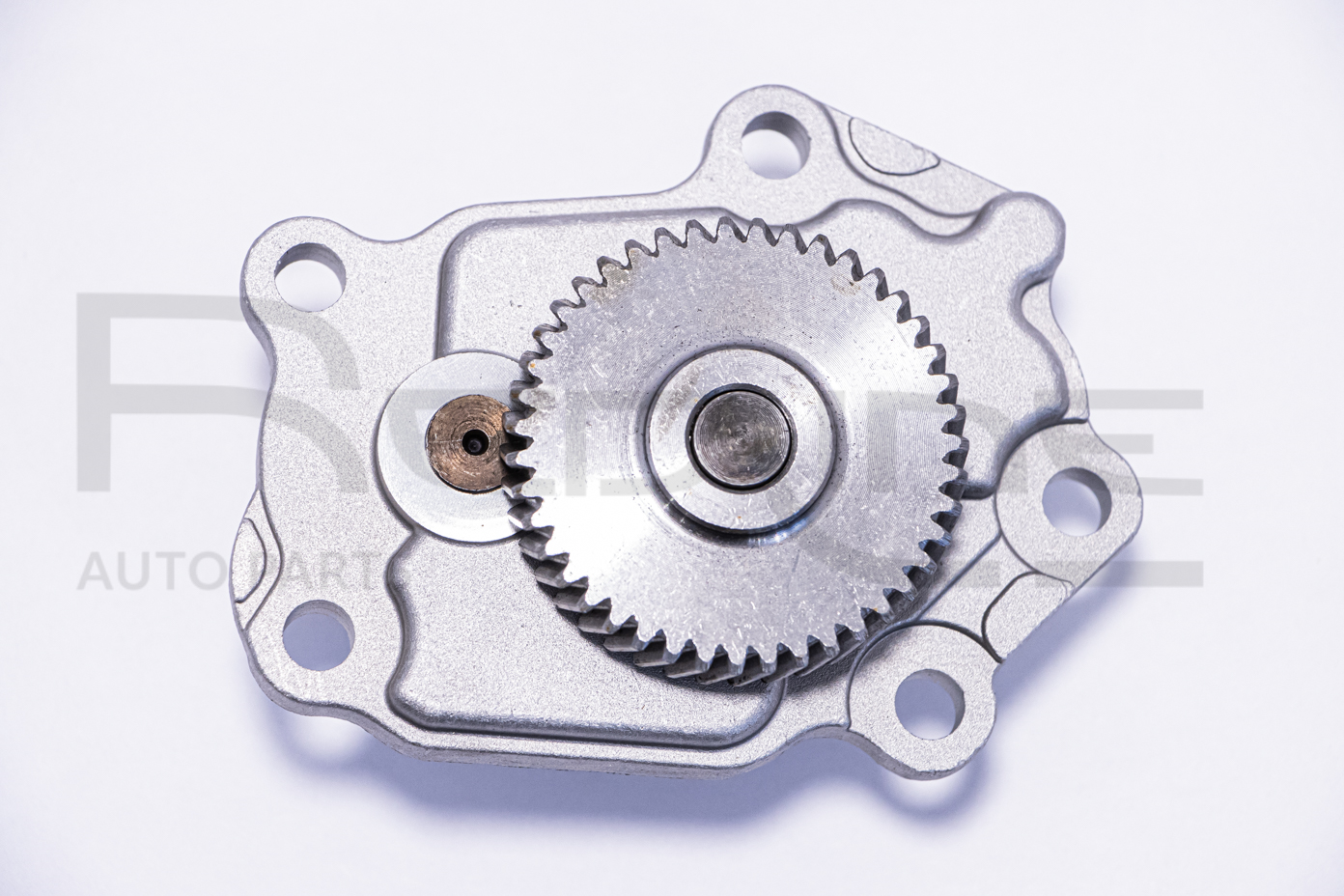 Oil pump, RED-LINE 31NI001