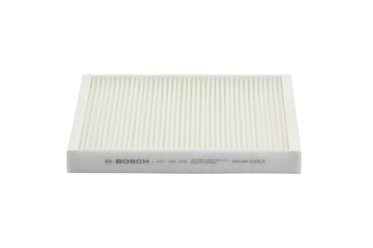 BOSCH 1 987 432 205 Filtro abitacolo - 0