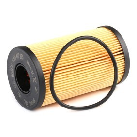 BOSCH F 026 407 275 Filtro olio - 0