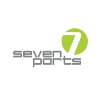 7 SEVEN PARTS