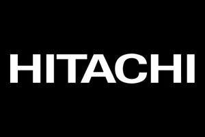 HITACHI
