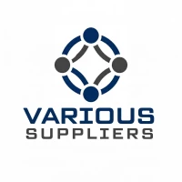 VARIOUS SUPPLIERS